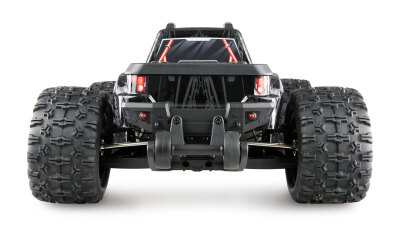 Hyper Go MTX10 Monstertruck Brushless 1:10 ARTR schwarz