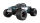 Hyper Go MTX10 Monstertruck Brushless 1:10 ARTR schwarz/blau