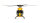 ADAC H145 Helikopter Brushless 6-Kanal 6G RTF