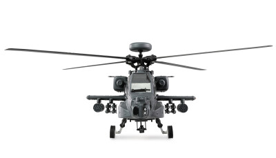 Apache AH-64D CP Helikopter 6G/3D GPS RTF