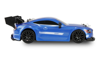 Drift Racing Car 4WD 1:24 RTR blau