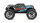 M-Land Monstertruck 48km/h 4WD 1:16 RTR blau